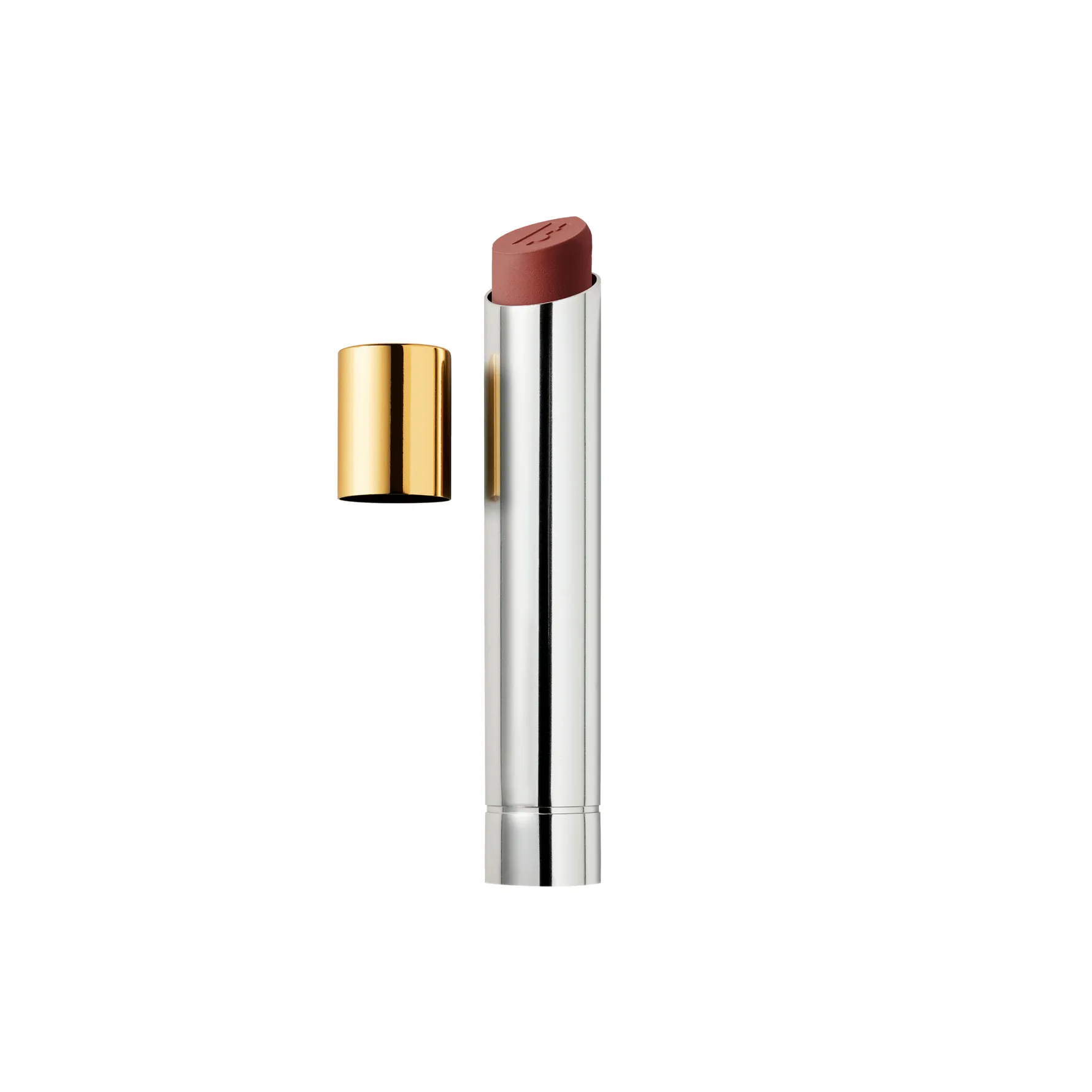 Lipstick matte refill -huulipuna, täyttöpakkaus