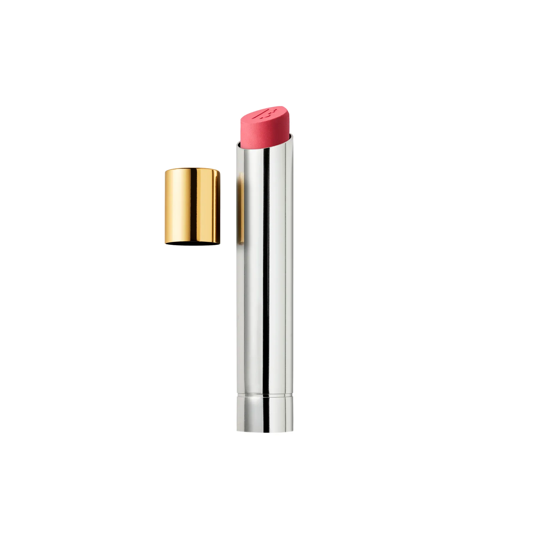 Lipstick matte refill -huulipuna, täyttöpakkaus