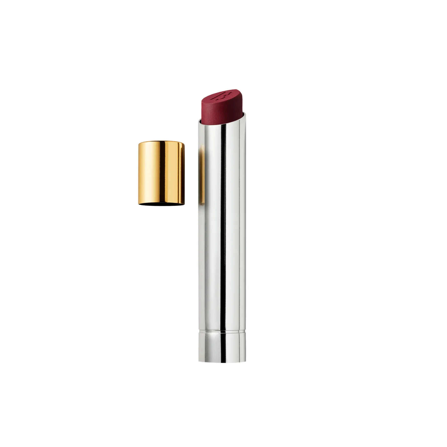 Lipstick matte refill -huulipuna, täyttöpakkaus