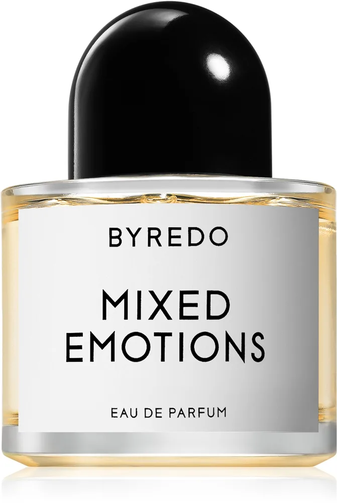 BYREDO Mixed Emotions Eau de Parfum Unisex 50 ml