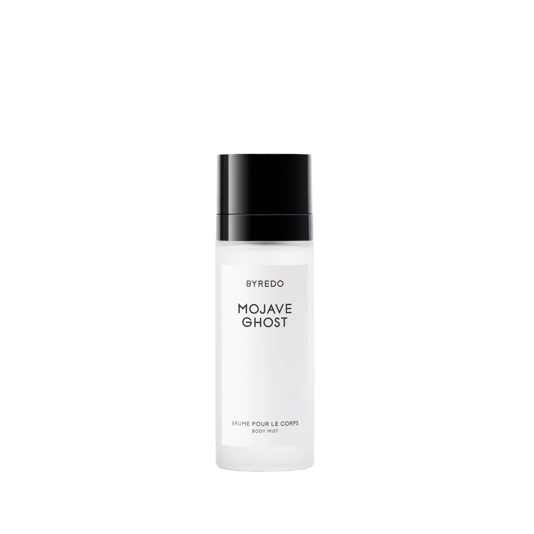 Mojave Ghost Body Mist 100 ml