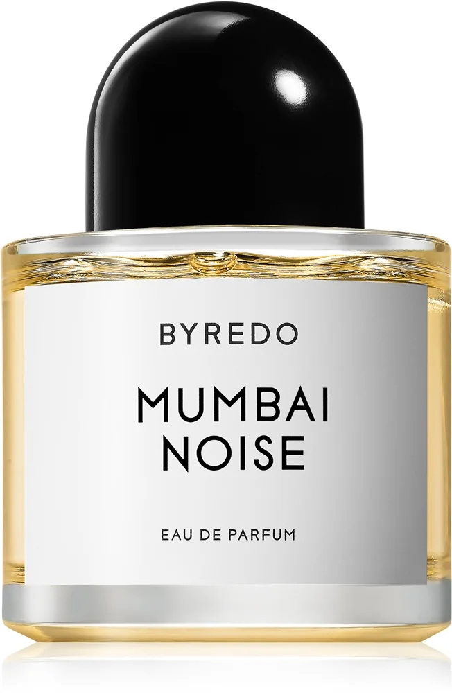 BYREDO Mumbai Noise Eau de Parfum Unisex 100 ml