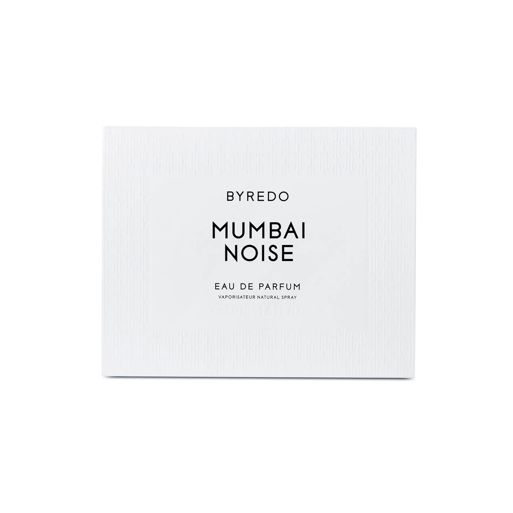 Byredo Mumbai Noise EDP 50 ml