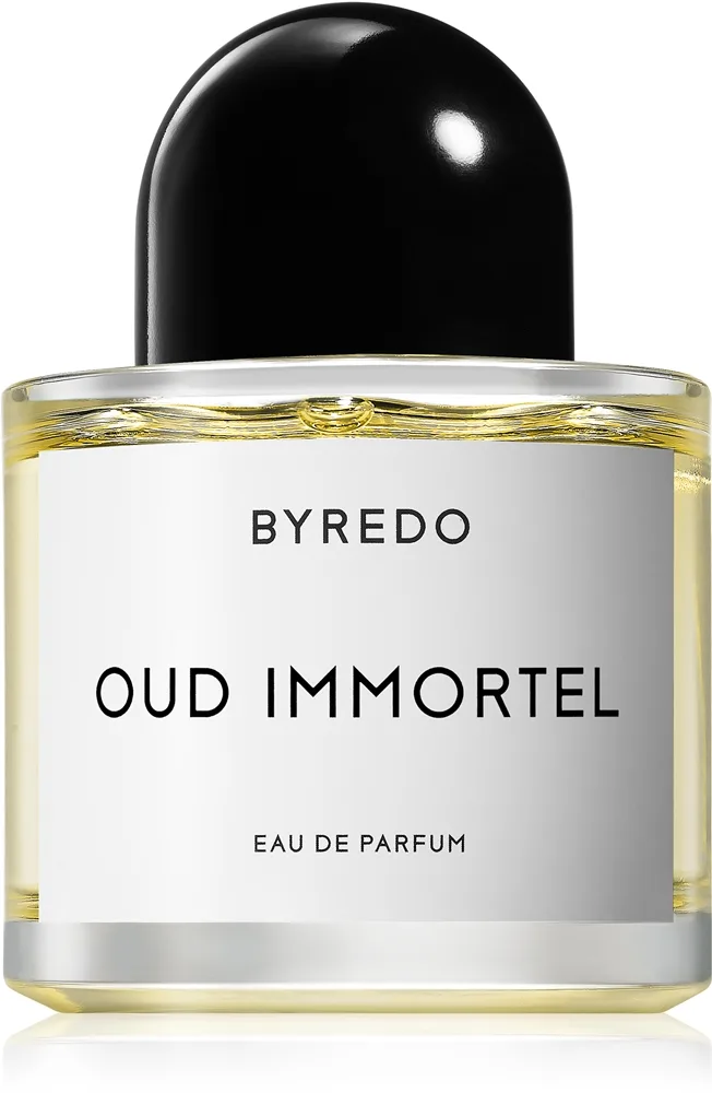 Oud Immortel Eau de Parfum 100 ml