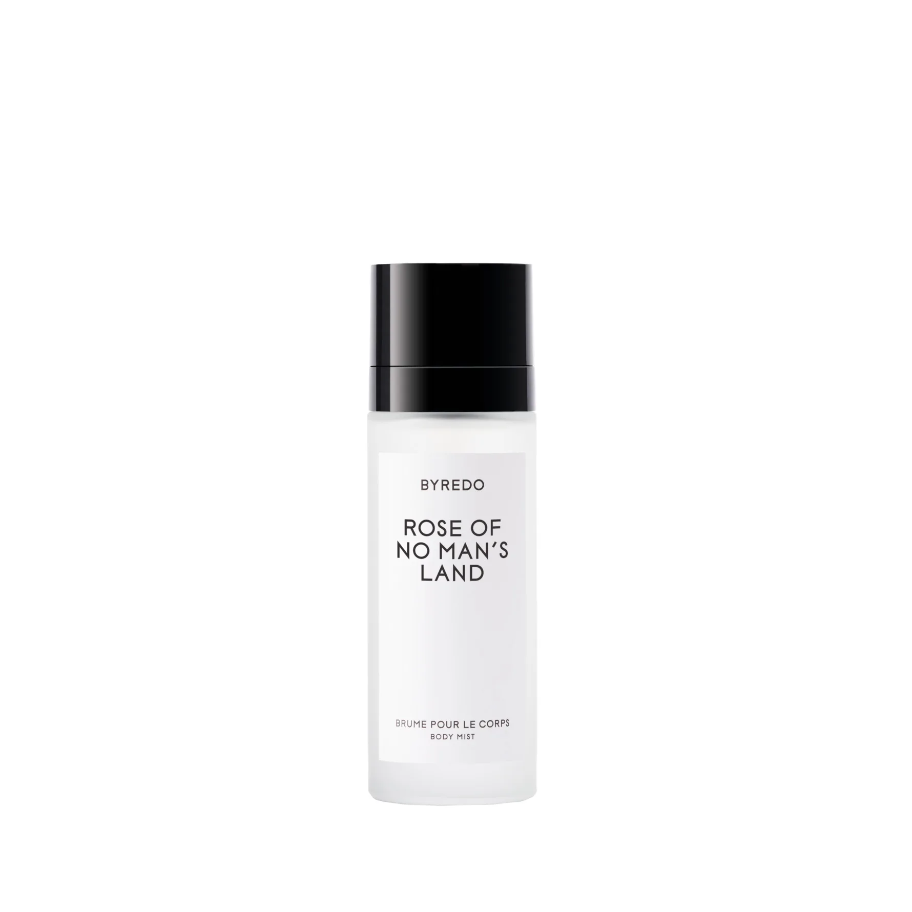 Rose Of No Man's Land Body Mist 100 ml
