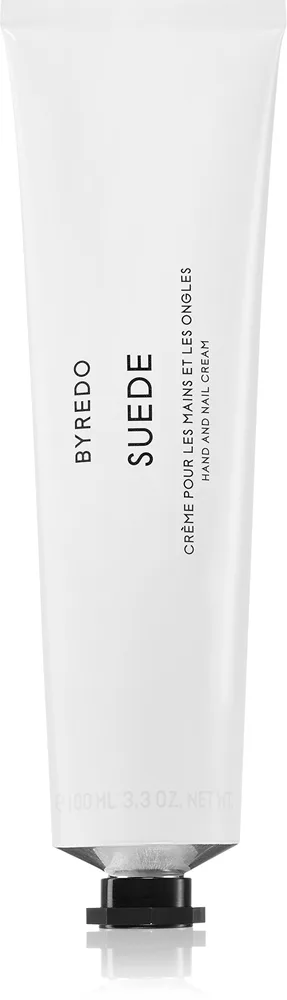 BYREDO Suede Handkräm Unisex 100 ml