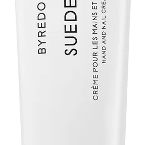 BYREDO Suede Handkräm Unisex 100 ml