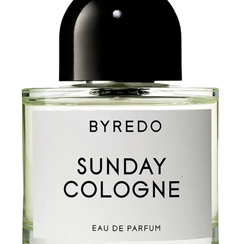 Byredo Sunday Cologne EDP 50 ml