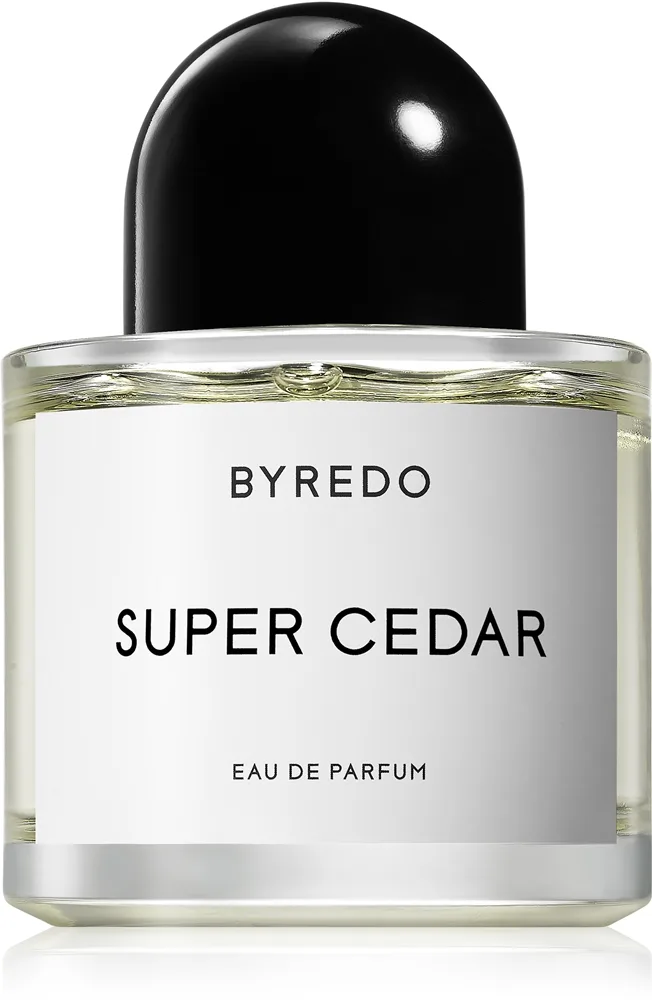 BYREDO Super Cedar Eau de Parfum Unisex 50 ml