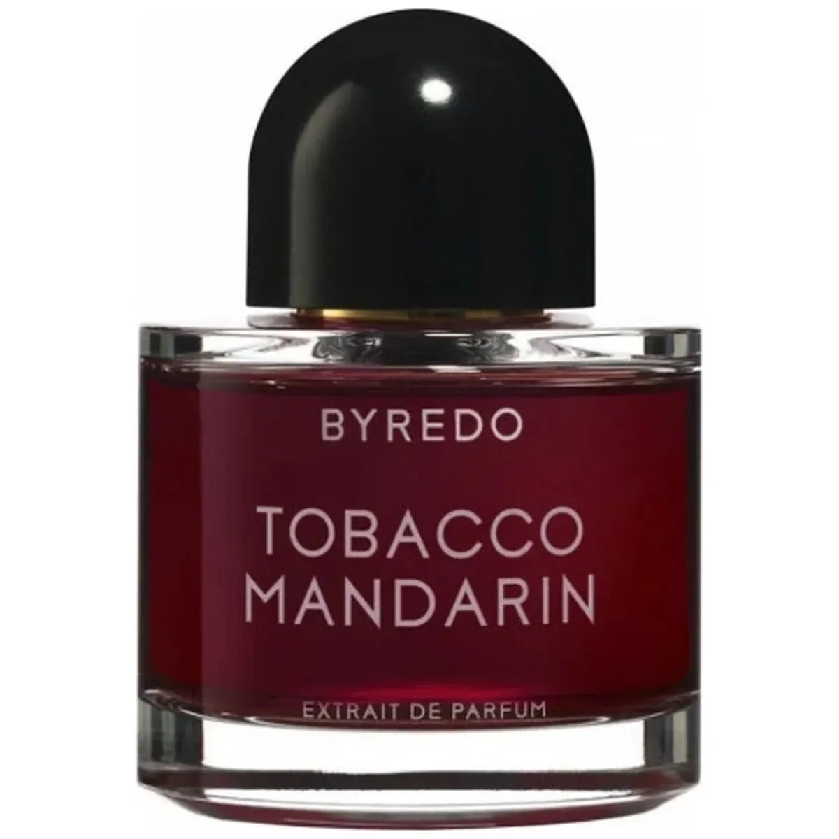 Night Veils Tobacco Mandarin 50 ml