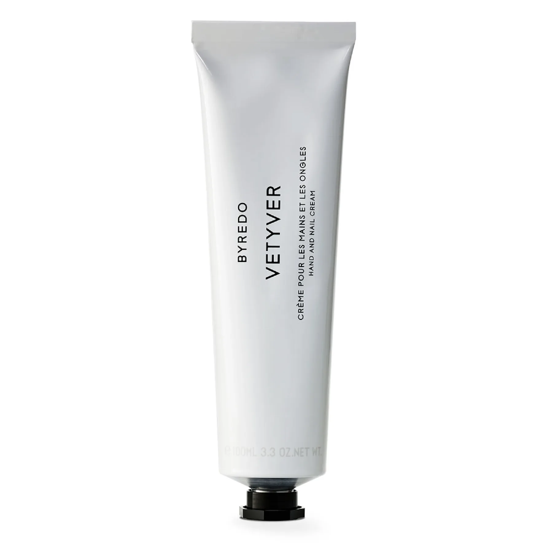 Vetyver Hand Cream 100 ml