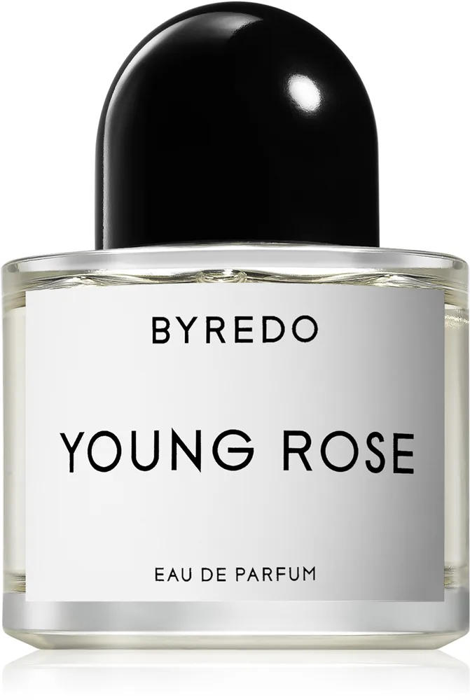 BYREDO Young Rose Eau de Parfum Unisex 50 ml