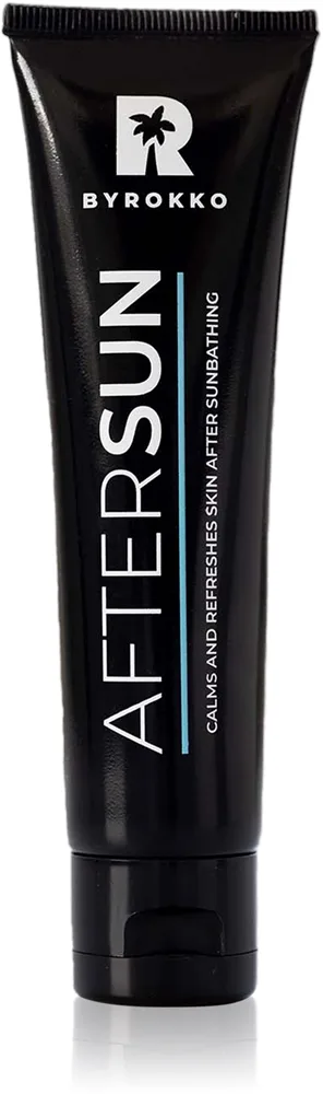 ByRokko After Sun Travel Size after sun -voide 50 ml