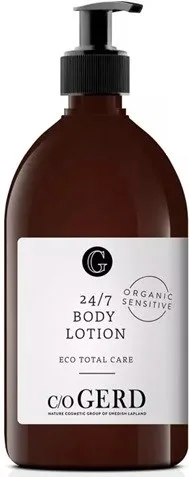 c/o Gerd 24/7 Body Lotion 500 ml