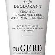 c/o GERD 24/7 Neutral Deodorant 60 ml