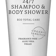 c/o Gerd 24/7 Shampoo & Body Shower 200 ml