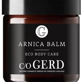 c/o Gerd Arnica Balm 60 ml
