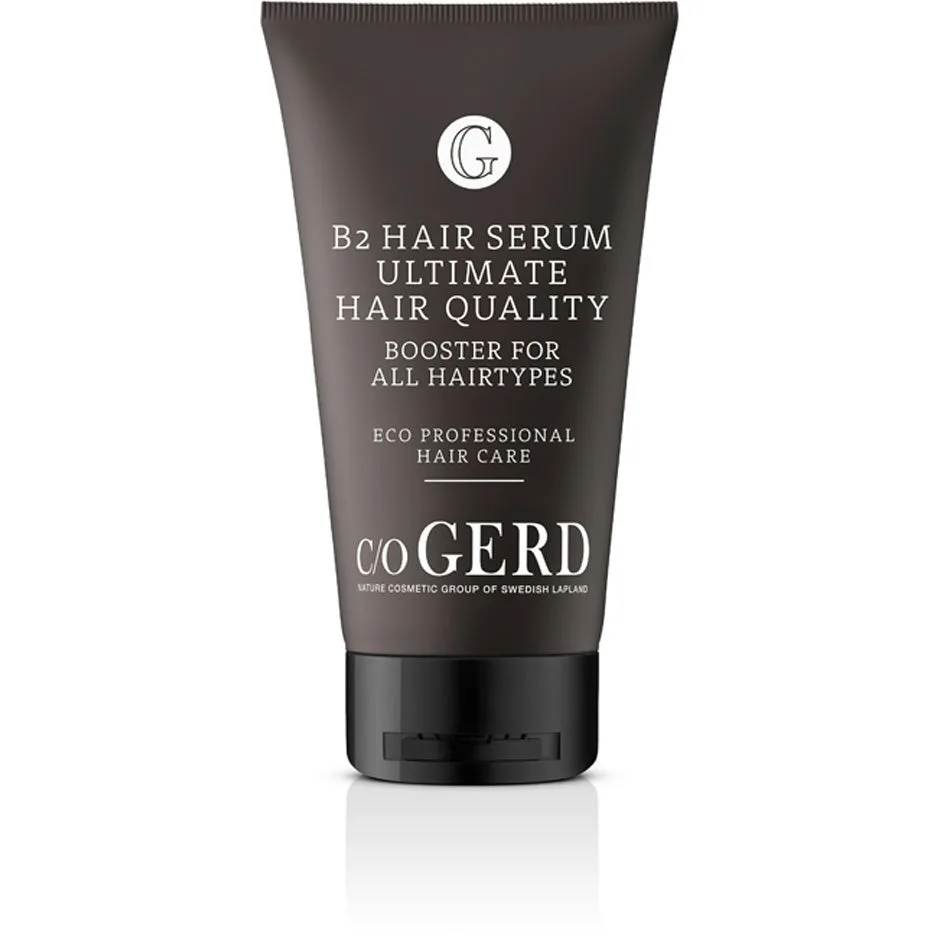 c/o GERD B2 Hair Serum 75 ml