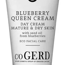 c/o GERD Blueberry Queen Cream 75ml