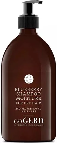 c/o Gerd Blueberry Shampoo 500 ml