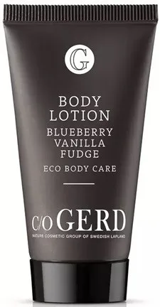 C/o Gerd Body Lotion Blueberry Vanilla Fudge 200 ml