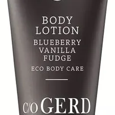 C/o Gerd Body Lotion Blueberry Vanilla Fudge 200 ml