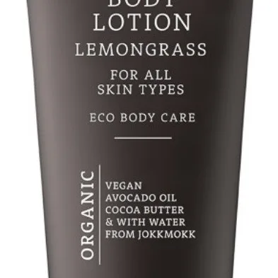 C/o Gerd Body Lotion Lemongrass 200 ml