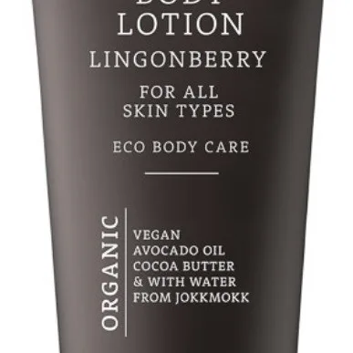 C/o Gerd Body Lotion Lingonberry 200 ml