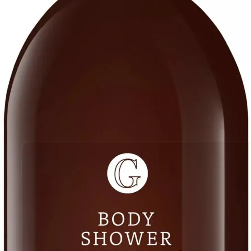 c/o GERD Body Shower Lemongrass 500ml