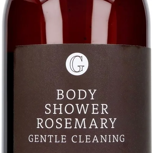 c/o Gerd Body Shower Rosemary 1000 ml