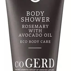 c/o Gerd Body Shower Rosemary 30 ml