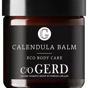 c/o Gerd CALENDULA Balm 60 ml