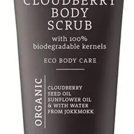 c/o Gerd Cloudberry Body Scrub 200 ml