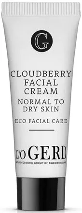 C/o Gerd Cloudberry Facial Cream 10 ml
