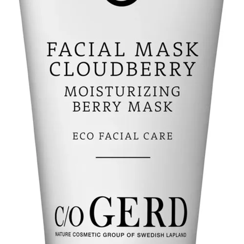 C/o Gerd Cloudberry Facial Mask 75 ml