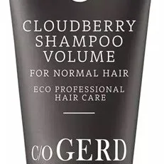 c/o Gerd Cloudberry Shampoo 30 ml