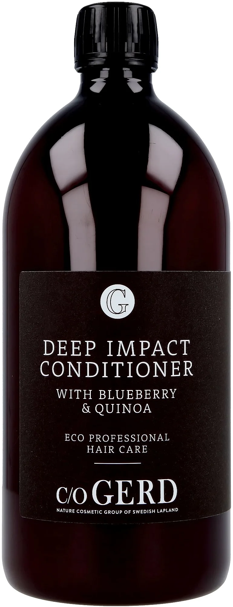 c/o Gerd Deep Impact Conditioner 1000 ml