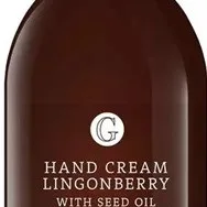 c/o Gerd Hand Cream Lingonberry 500 ml
