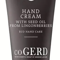 c/o GERD Hand Cream Lingonberry 75ml