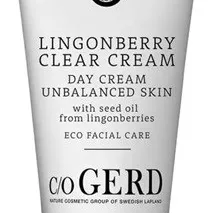 c/o GERD Lingonberry Clear Cream 75ml