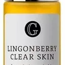 c/o GERD Lingonberry Clear Skin 30ml