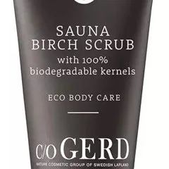 c/o Gerd Sauna Birch Scrub 30 ml