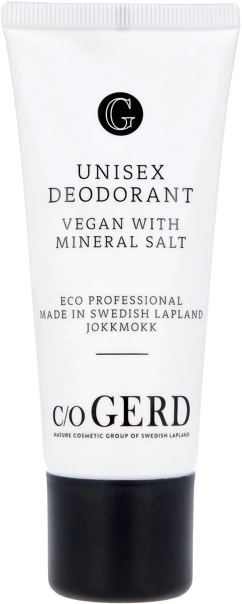c/o GERD Unisex deodorant 60 ml