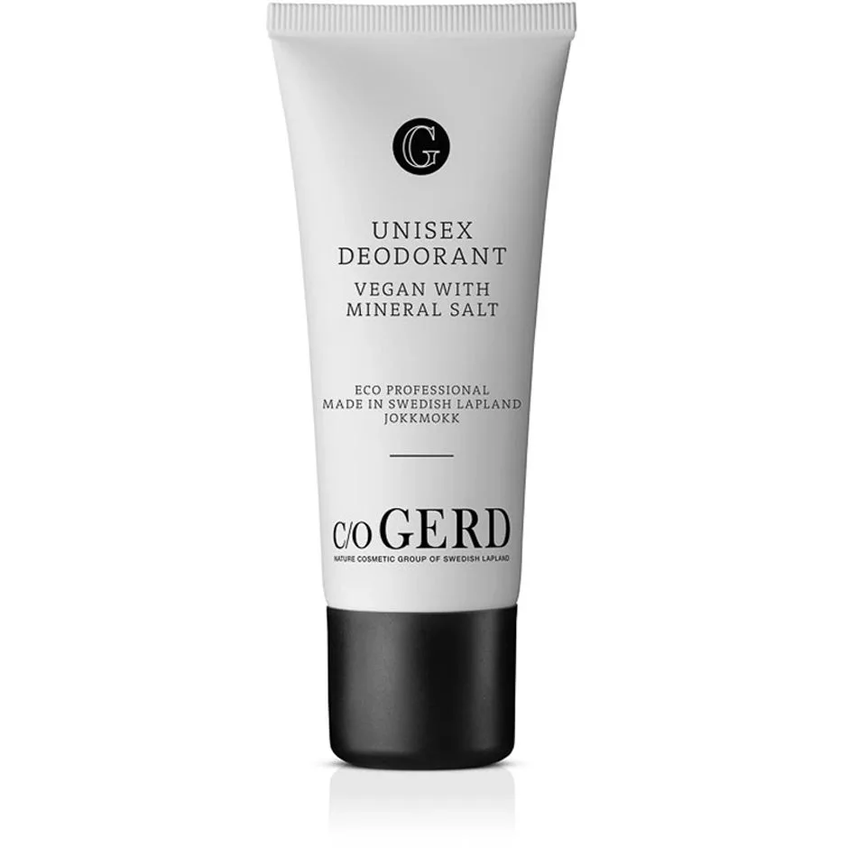c/o GERD Unisex deodorant 60ml