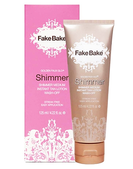 Fake Bake