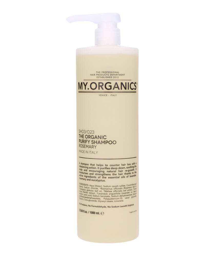 My.Organics