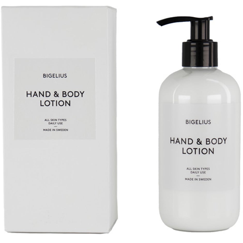Bigelius Skincare