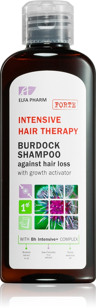 Elfa Pharm Intensive Cosmetic