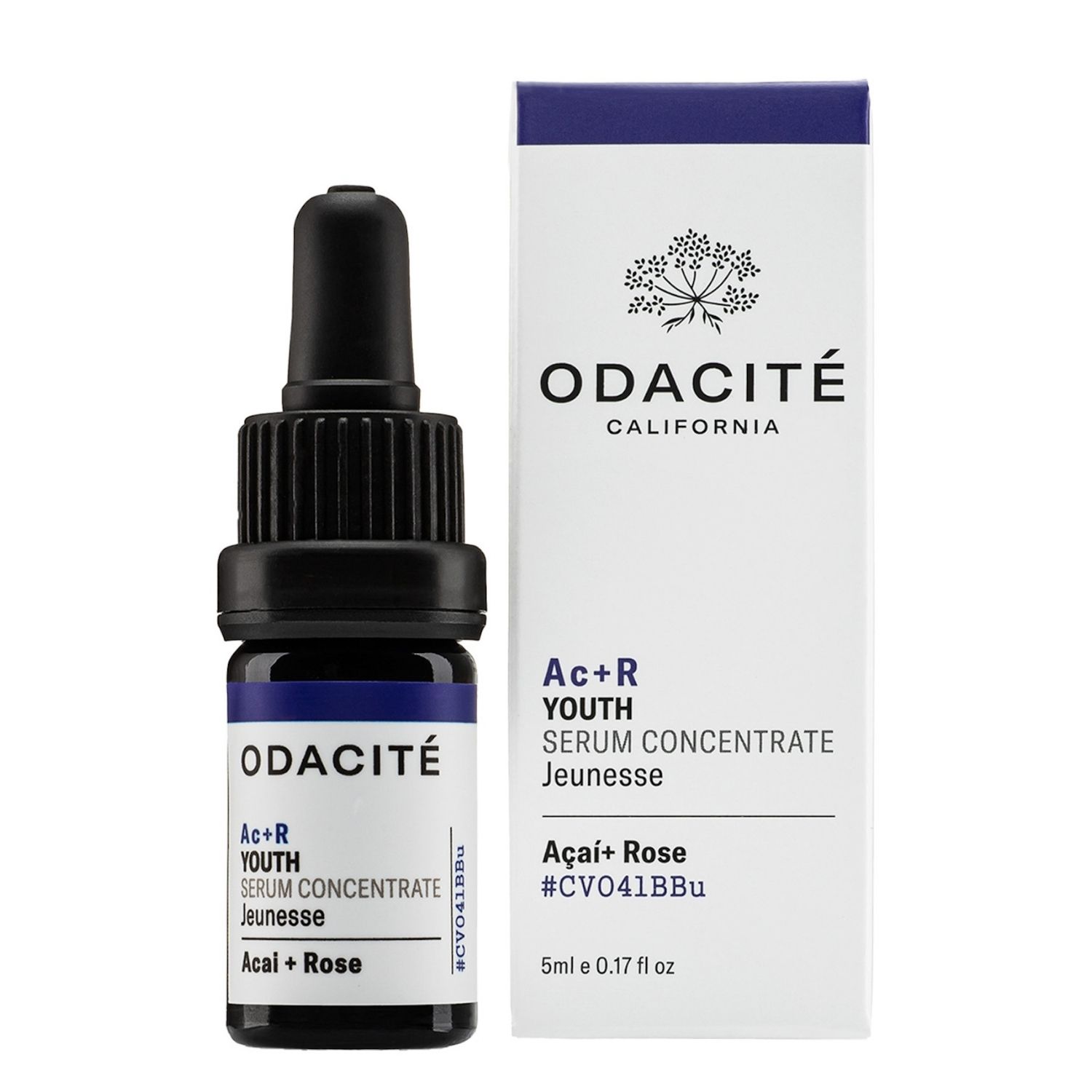 Odacité