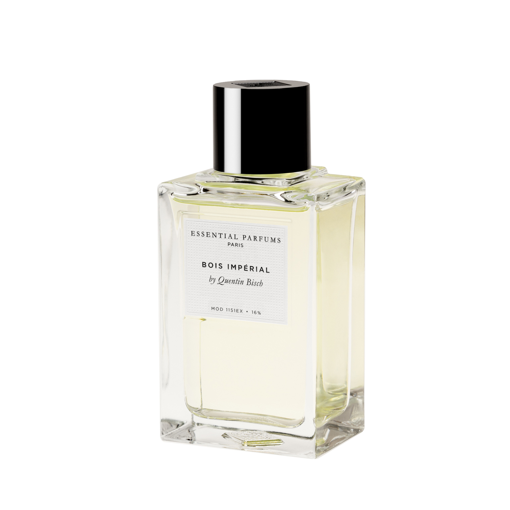 Essential Parfums